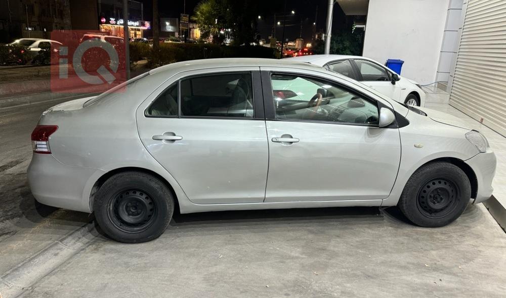 تويوتا يارس